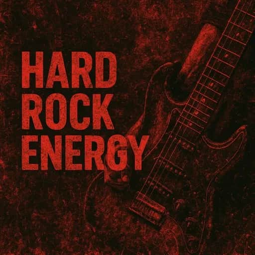 Hard Rock Energy