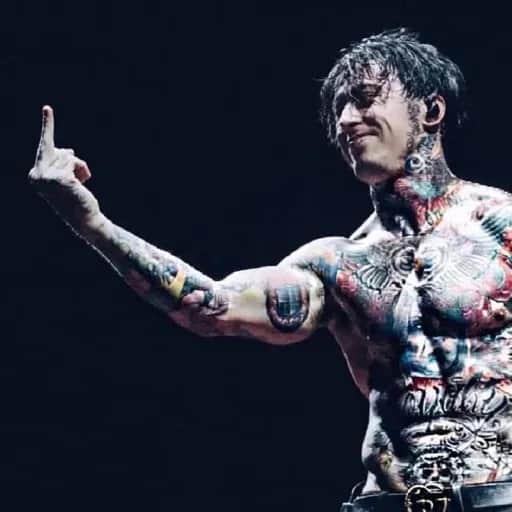 feel like losingcontrol.