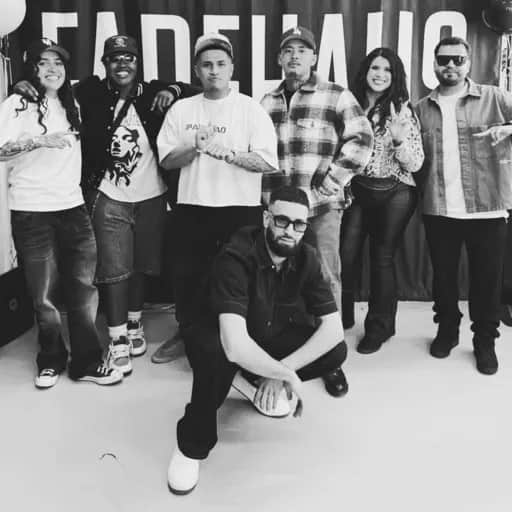 Fade Haus Barbershop