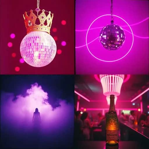 Club banger songs