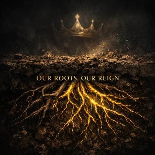 Our Roots, Our Reign!