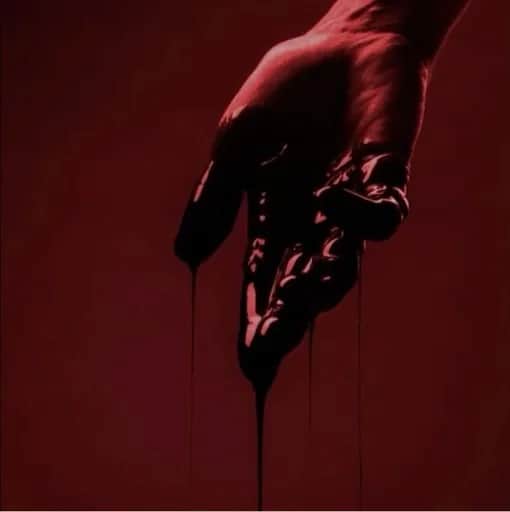 Pointed fingers (mixtape)