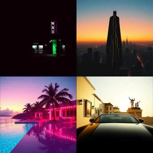 Untitled Playlist #1