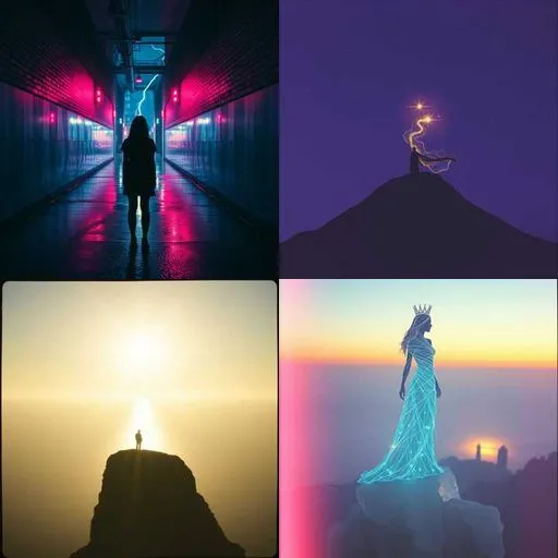 Best of Scarjaw Noiche