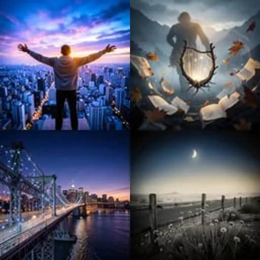 Untitled Playlist #1