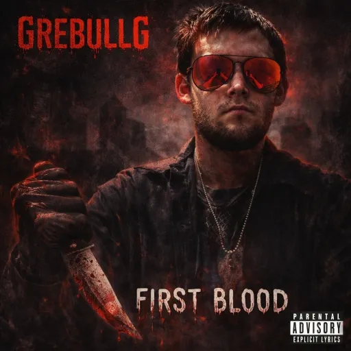 GrebullG First Blood