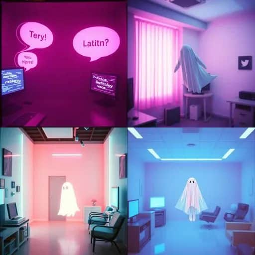 Screenshots & Static (Different renditions)