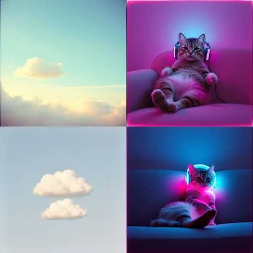 Just being there is Enough