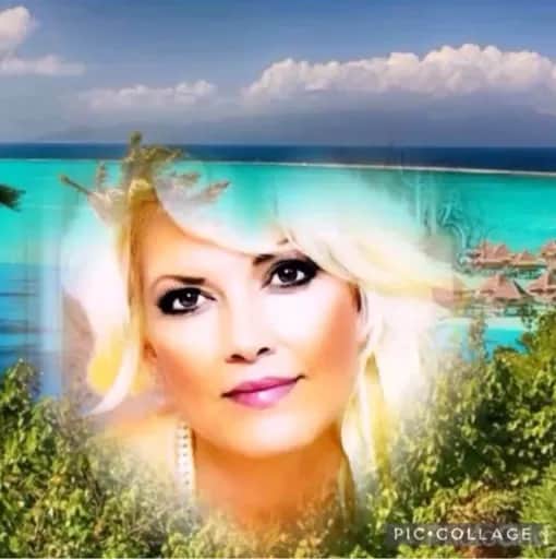 Flicker in the night