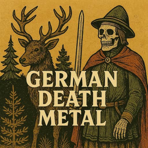 German Death Metal