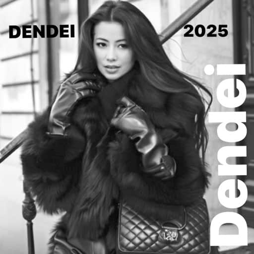 Love Songs by Dendei