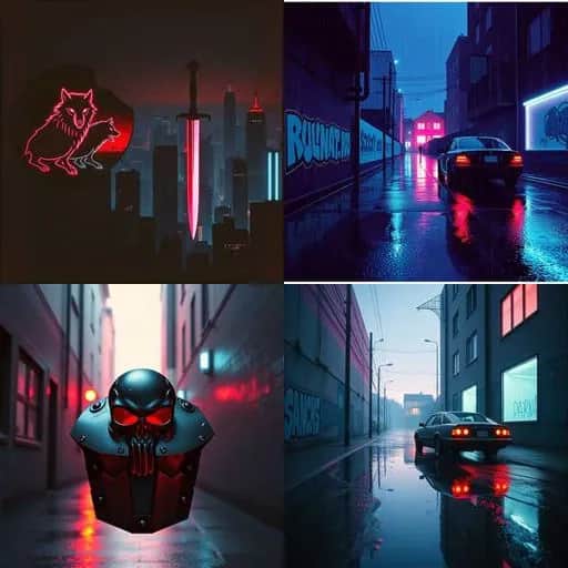 GERMAN Rap / Hip Hop