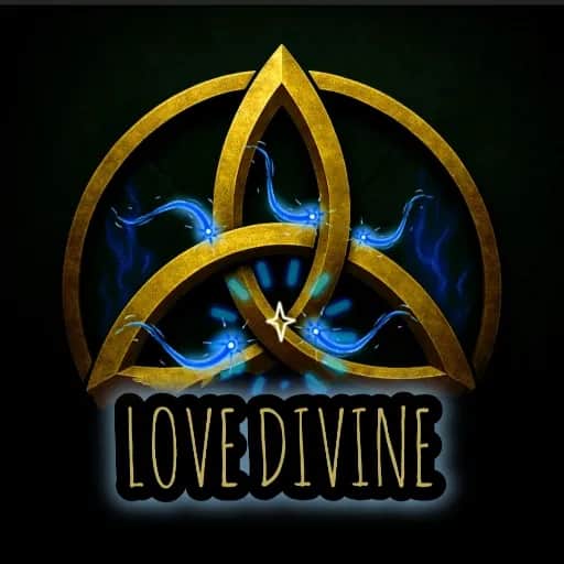 LOVE DIVINE
