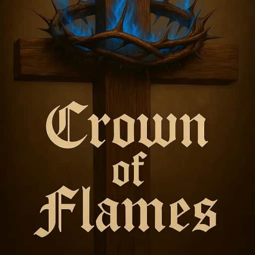 Crown of Flames (Spanish)