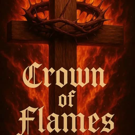 CROWN of FLAMES Vol 2 (Techno Remix)