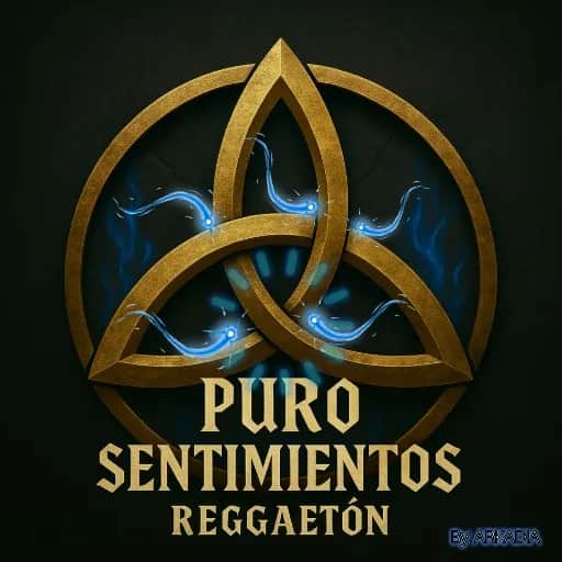 PURO SENTIMIENTOS (Reggaetón) Vol  1