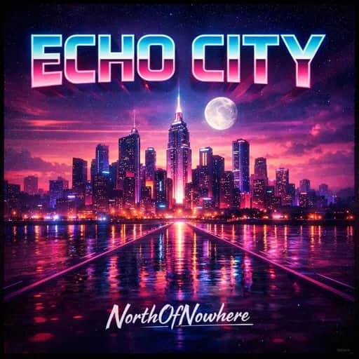 Echo City