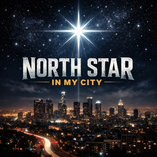 North Star In My City