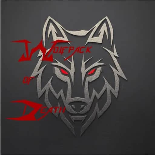 Wolfpack of Death