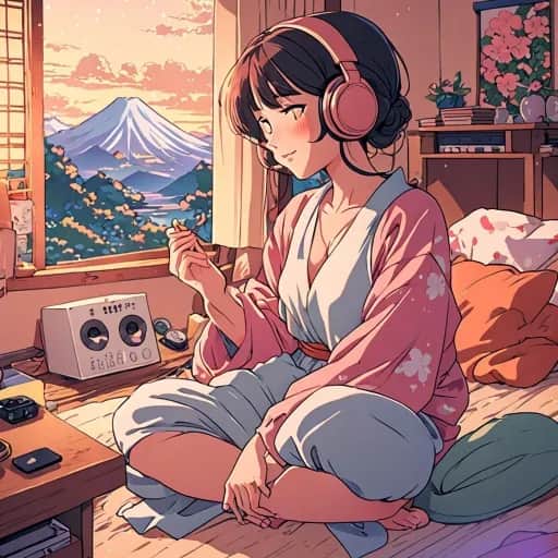 EASY LISTENING - STUDY MUSIC