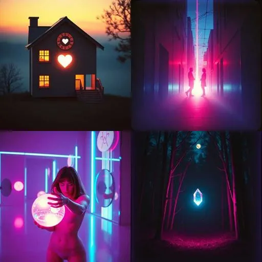 Sasha Splash Fan Favorites