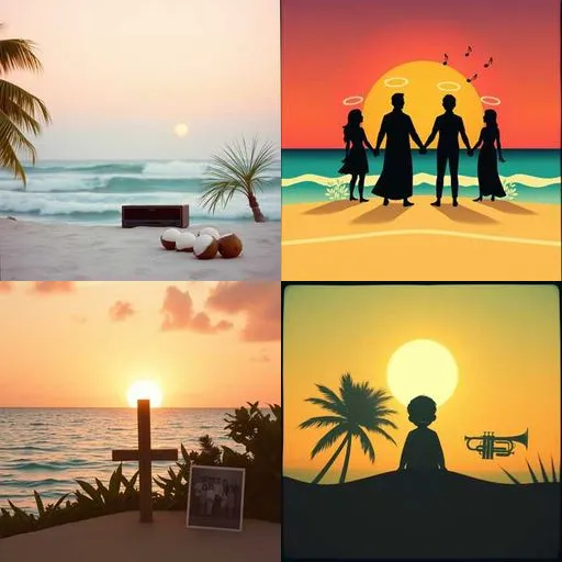 Matau lagoon,  Manus Island