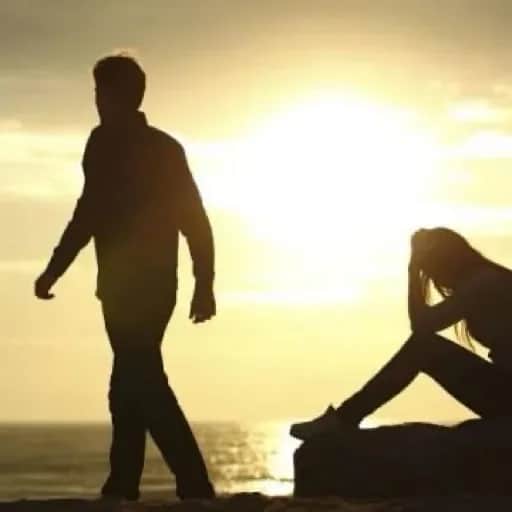 Любовь в руках