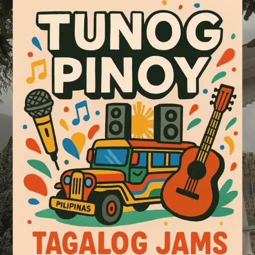 Tunog Pinoy