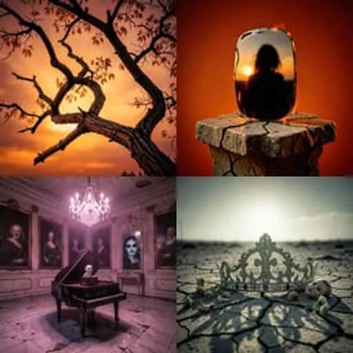 Grow up and take a bow