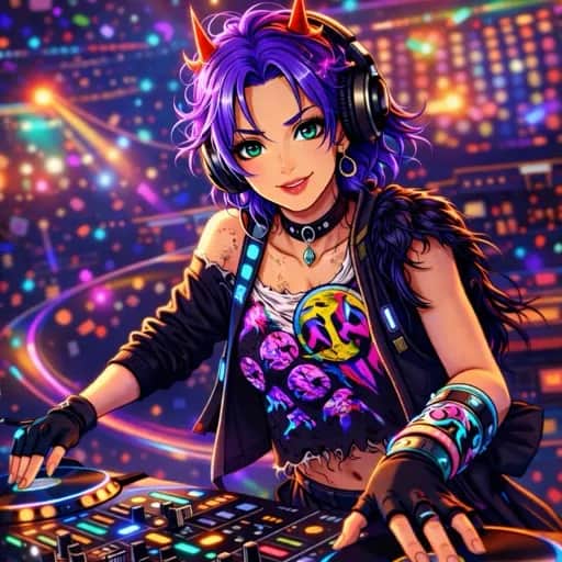 Akyma’s Secret C.H.