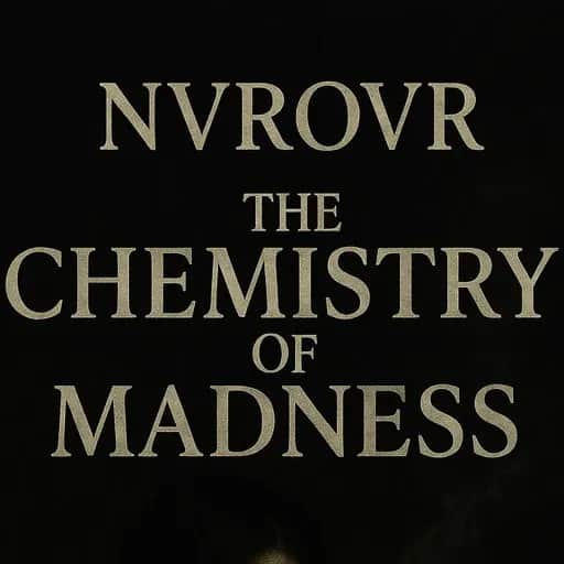 Chemistry of Madness