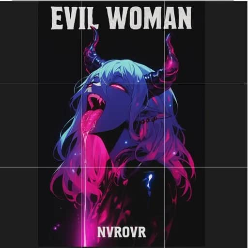 EVIL WOMAN