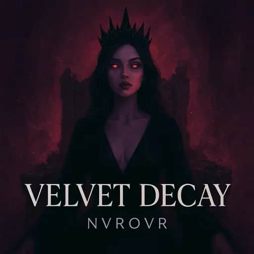 Velvet Decay