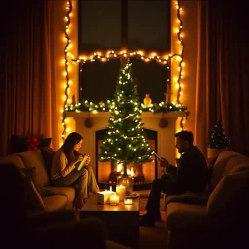 A Trap soul Christmas