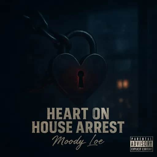 Heart On House Arrest
