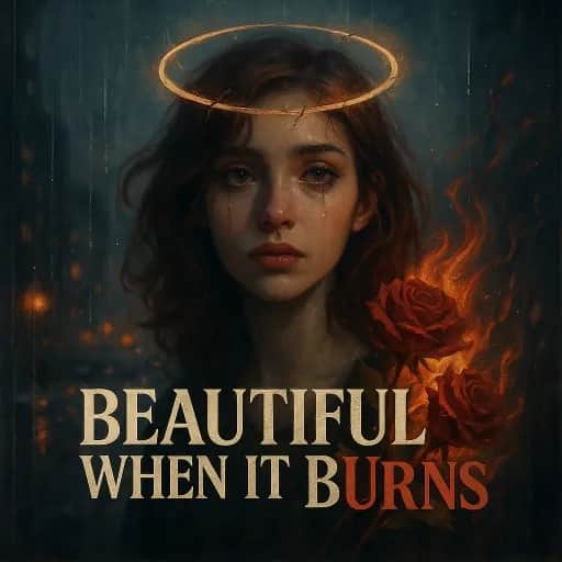 Beautiful When It Burns