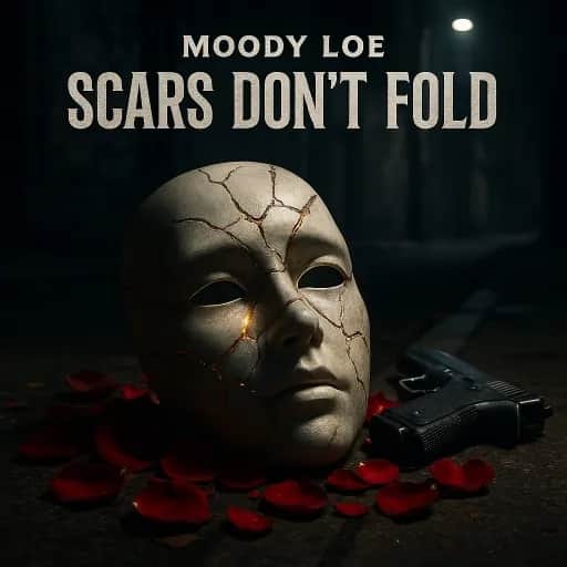 Scare Don't Fold mixtape