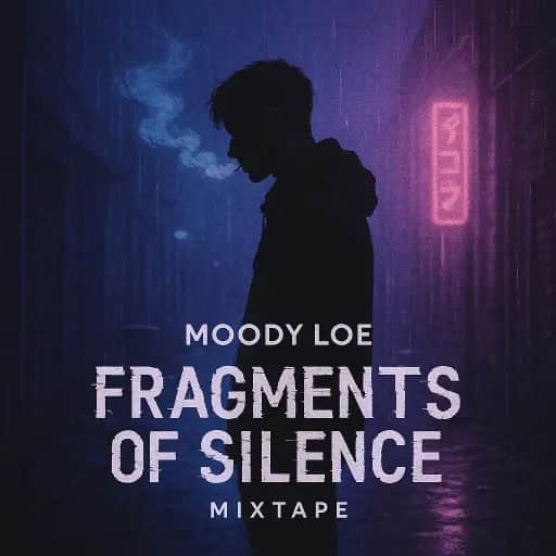 Fragments Of Silence