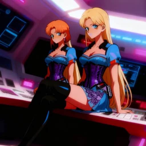 Log files of the cyberwars