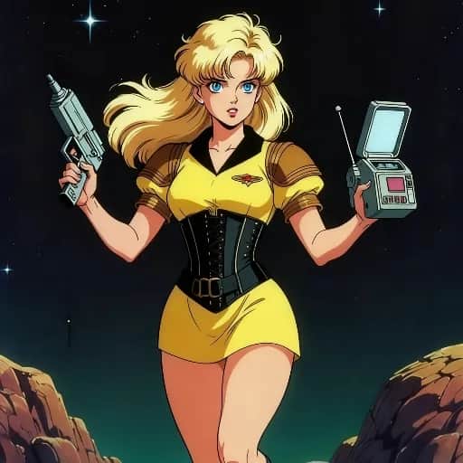 Stay Calm hi-tech On