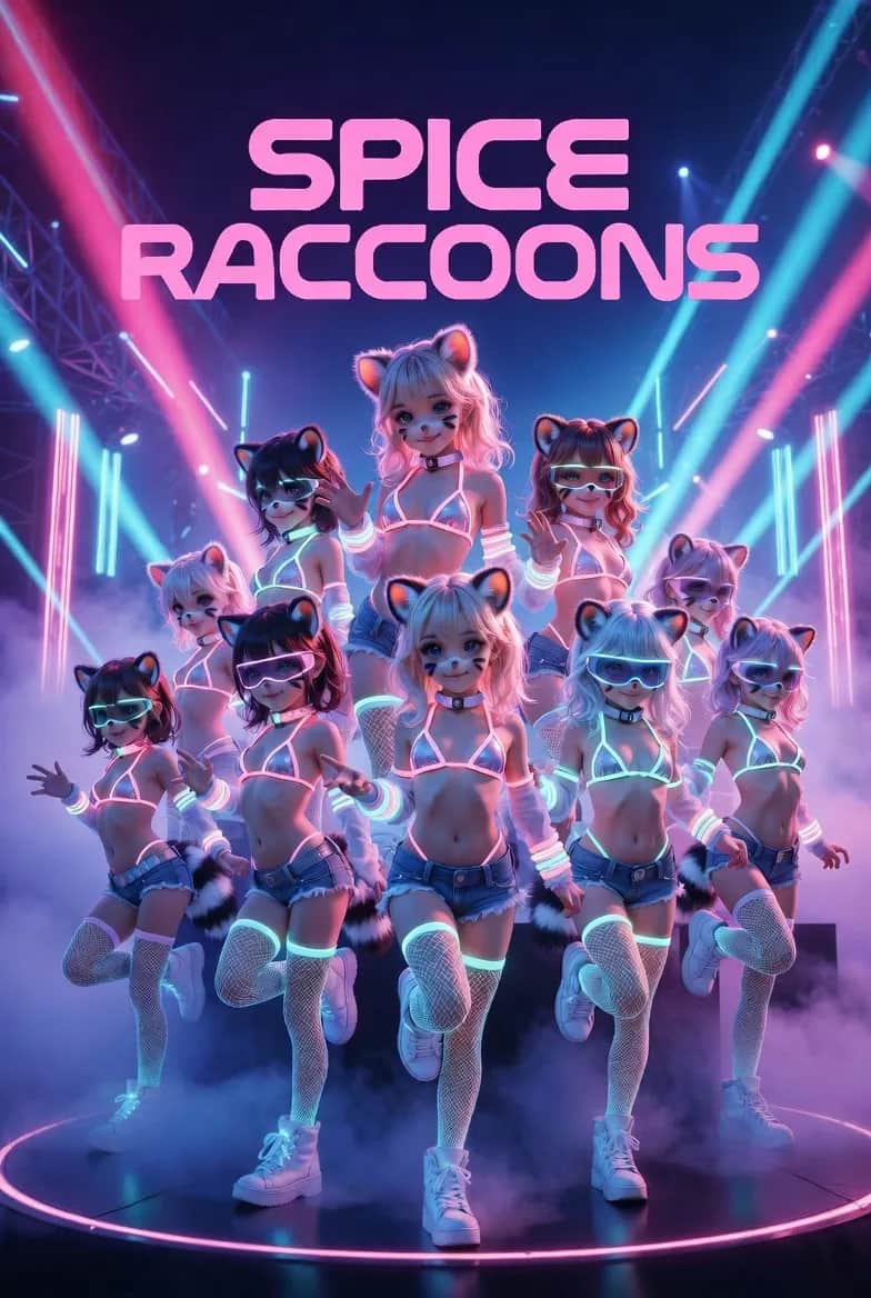 Racoons taken TO