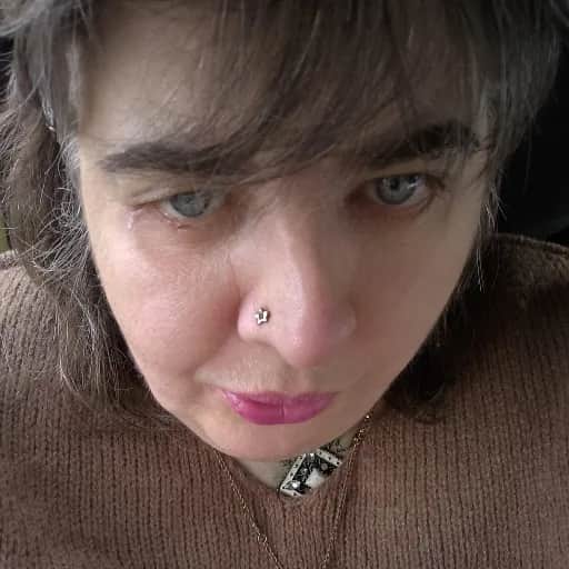 Pascale Sarnecki avec sa propre voix lol