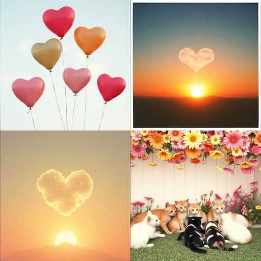 Mes chansons pour Gérard d'amour