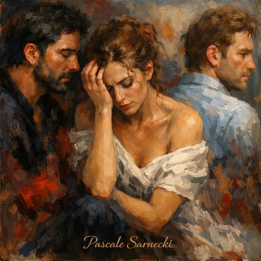 I love you so much my Marc