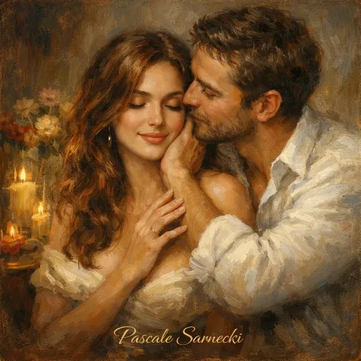 Te quiero mi Amor Marc