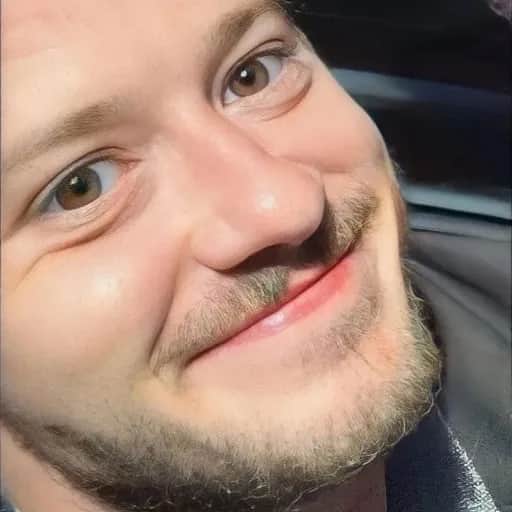 I love you my darling Joseph Q