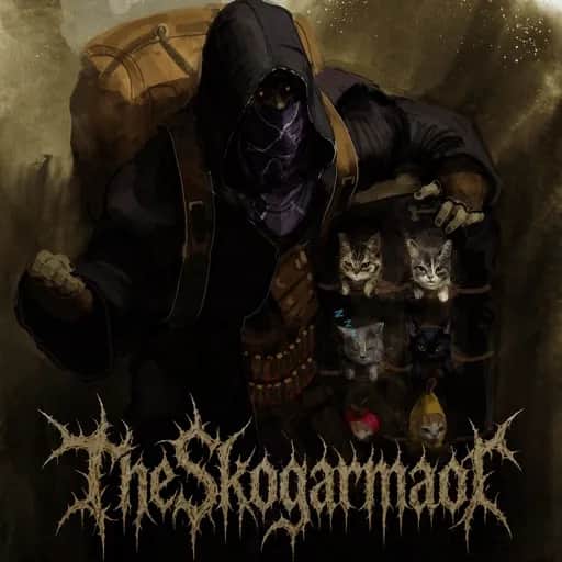 TheSkogarmaor