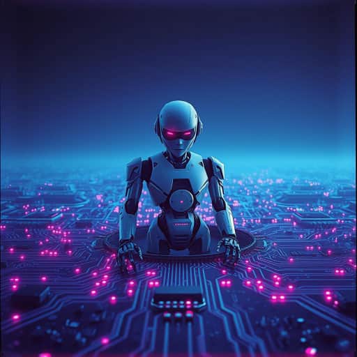 Metal Opera: Rise of A.I.