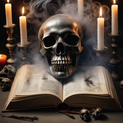 Metal Opera: The Book