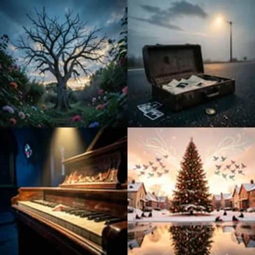 Trevor Gilbert playlist